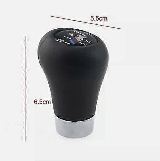 B M W M Sport Girknott Kompatibel med E46 E90 F10 E87 E60 med 6-posisjons bryter - Perfekt