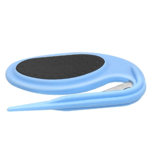 Pet Comb Dog Open Knot Comb GRÖN- Perfet green