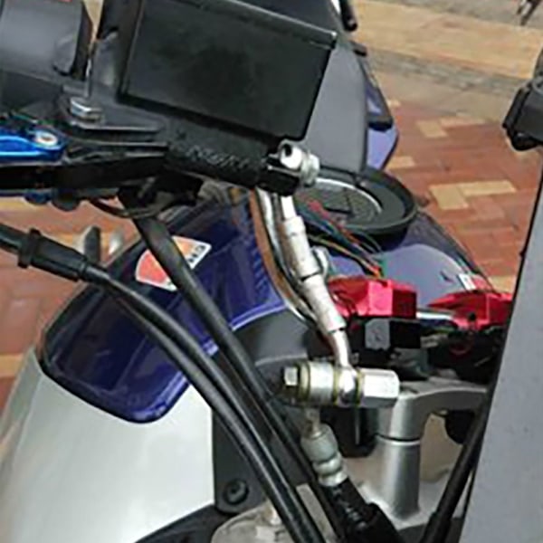 Hydraulisk bremseslange clutchlinje forlengelse clutch motorsykkel - Perfet