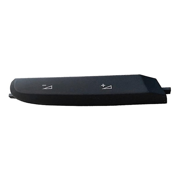Elektronisk rattknapp 5G0959442 - Perfekt GTI Volume button