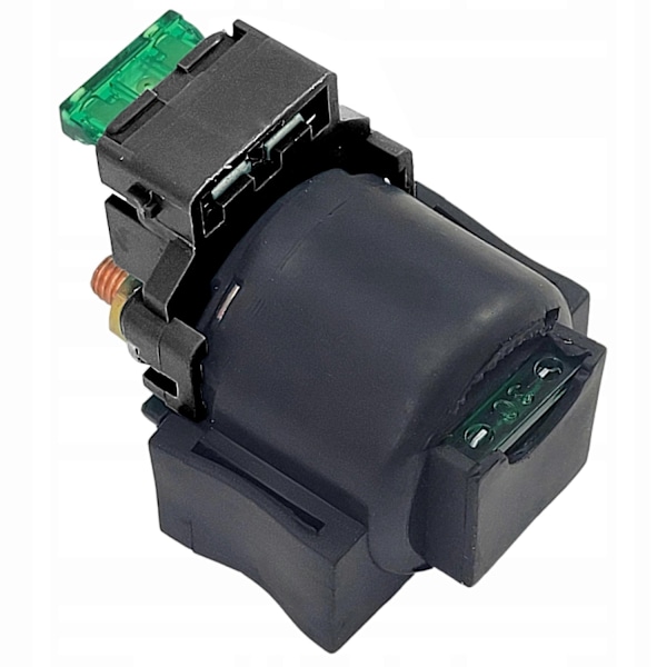 Yhteensopiva käynnistysreleen kanssa Atv Quad Tgb Blade Target 425 550 Kymco Mxu 500 700 - Perfet