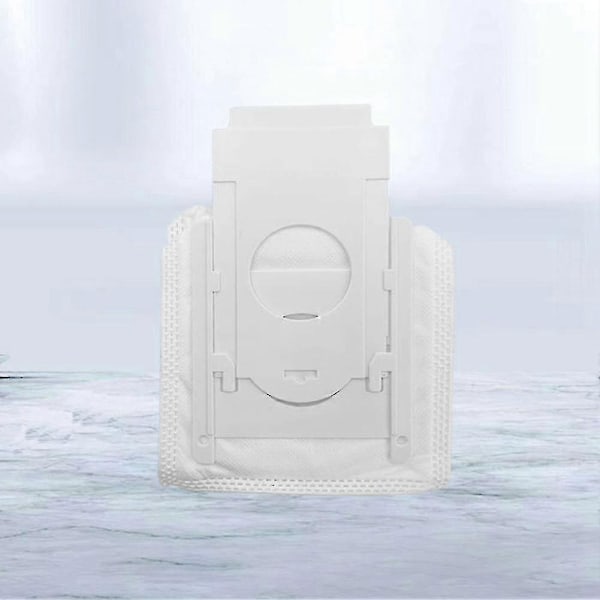 5 kpl M Puhdistusaine Pölypussit Sopii Yhteensopiva Samsung Vca-adb90 Pölypussien Kanssa Yhteensopiva Jet Series Ms Clean Station Base-Perfet