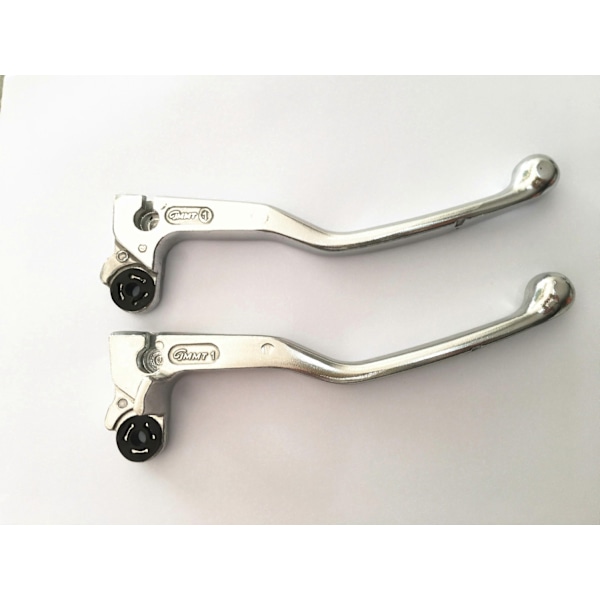 Handkopplingsspak Fram Bromsspak för Benelli Bj500 Trk502 Trk502x Leoncino500 / Bj Trk Leoncino 500 502-Perfet Front brake lever