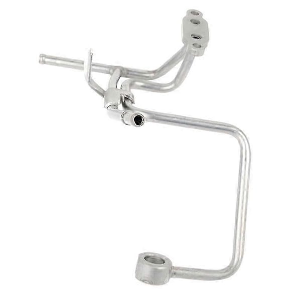 Turbolader udstødningsrør vandrør samling kompatibel med NAVARA D40 2008-2012 14498-EB70A 14498EB70A-Perfet