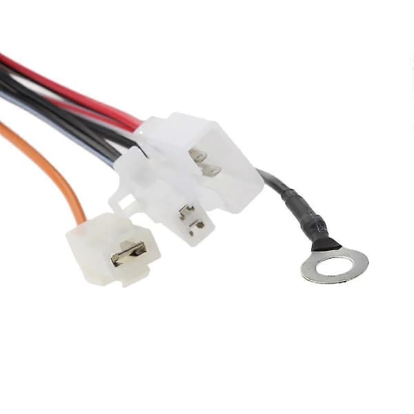 Black Box tenningsspole kompatibel med Yamaha PW80 av CDI Control Unit-Perfet