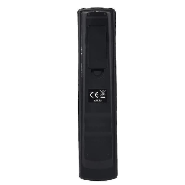 Fjärrkontroll för JVC Ok LCD LED HDTV TV Rm-c3171 Rm-c3174 Controller-WELLNGS