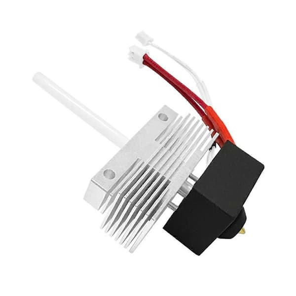 3D-printer Hotend-sett Kompatibelt med Neptune 3Pro, , 3Max 3D-printertilbehør - Perfekt
