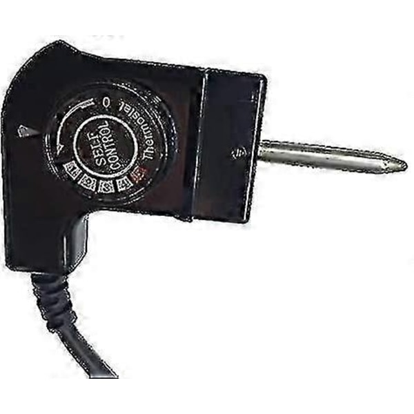 Universalkabel til med Termostat - Perfekt