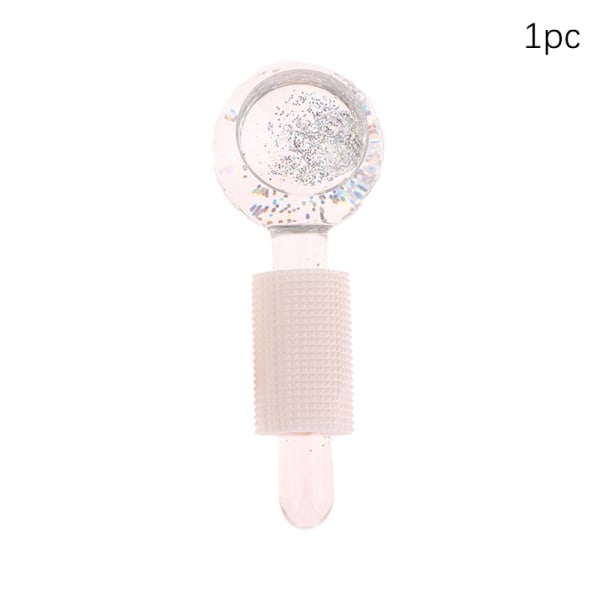 Face Roller Tightening Rodness Soothing Wrinkle Remover Ice Glo - Perfet Transparent