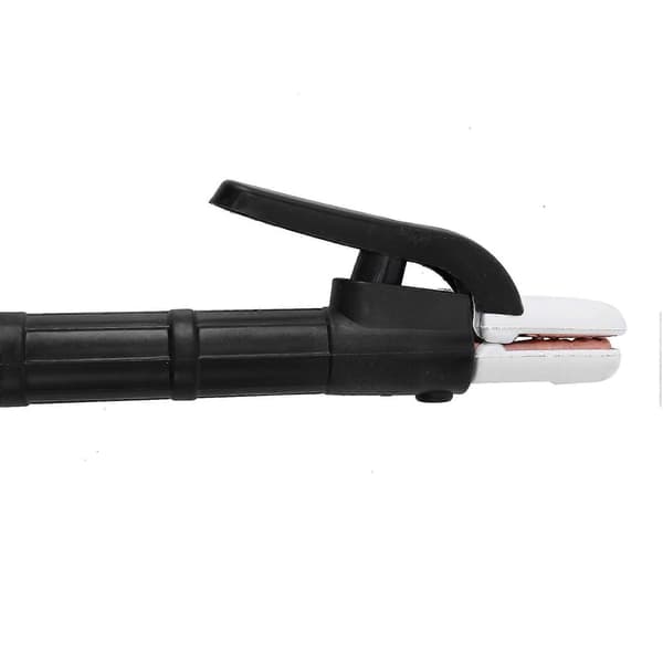 Högkvalitativ 300 Arc Svetsklämma Elektrod Svetshållare 3 Meter Kabel EN60974-12-Perfekt