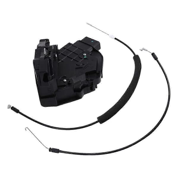 Bildørlåsaktuator Låskontroller egnet Kompatibel med Mazda 3 2008-2012 BL-Perfet Rear Left
