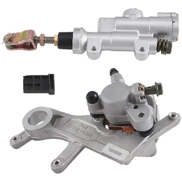 Bakre bremsekaliper og hovedsylinder for Crf250r Crf450r Crf250x Crf450x - Perfet