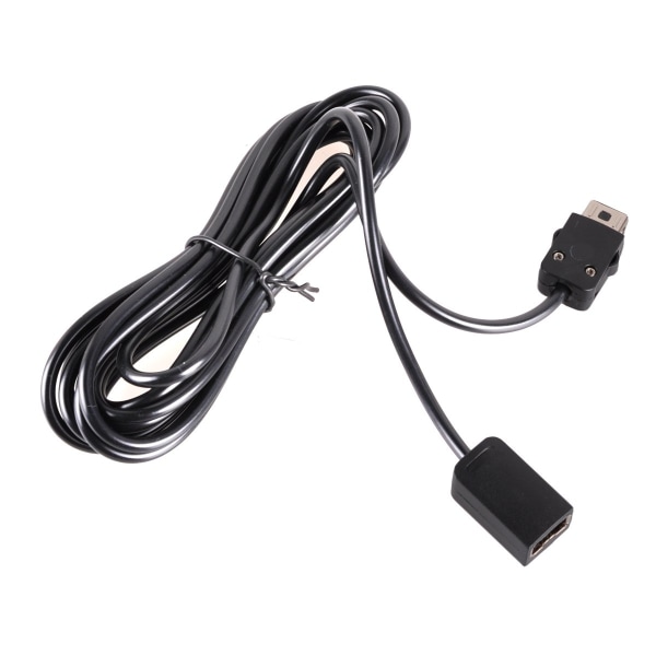 Nintendo NES Classic Mini Extension Cable Controller 3M Black - Perfet