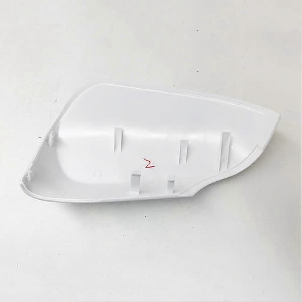 Bakspeildeksel for bil, kompatibelt med Yaris 2012-2019, biltilbehør - Perfekt