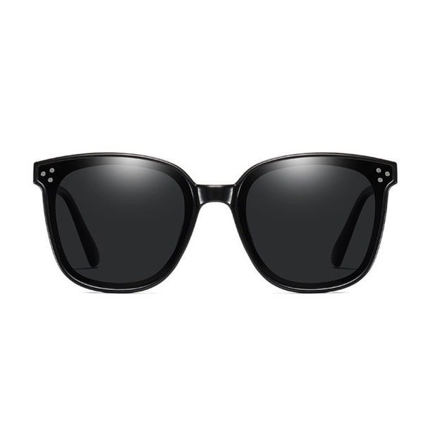 GM Solglasögon Kvinnliga Sommar Anti-UV Retro Solglasögon för bilkörning - Perfet A1