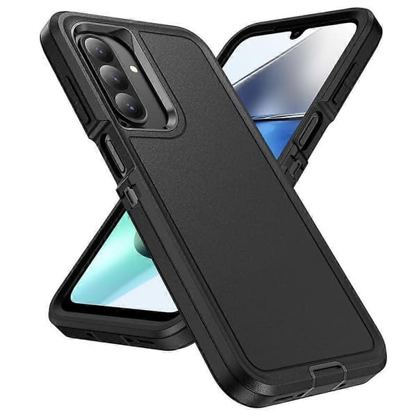 Liv Vanntett Robust Telefondeksel - Perfekt For Samsung Galaxy A26 5G