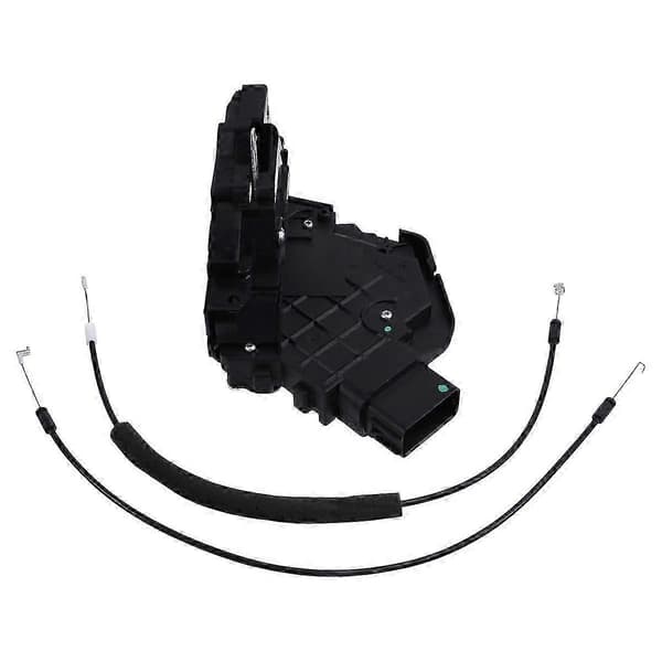 Bildørlåsaktuator Låskontroller egnet Kompatibel med Mazda 3 2008-2012 BL-Perfet Rear Right
