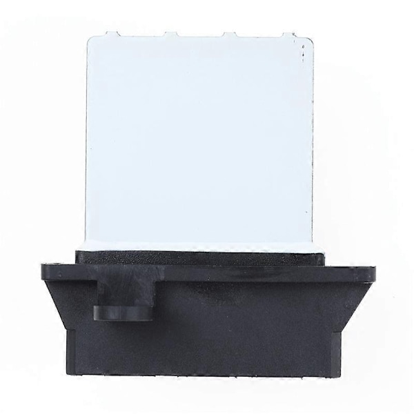 Blæsermotor Modstand Kompatibel med Isuzu D-Max Holden Colorado RC 2008 - 2012-Perfet