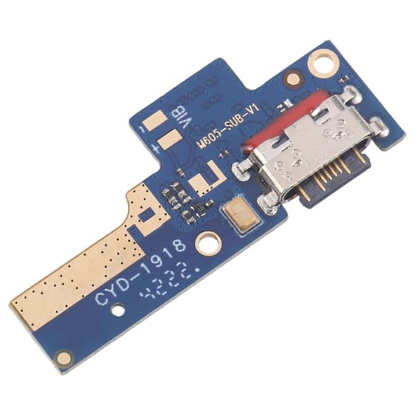 Latausportti Board-Perfet For Doogee X98