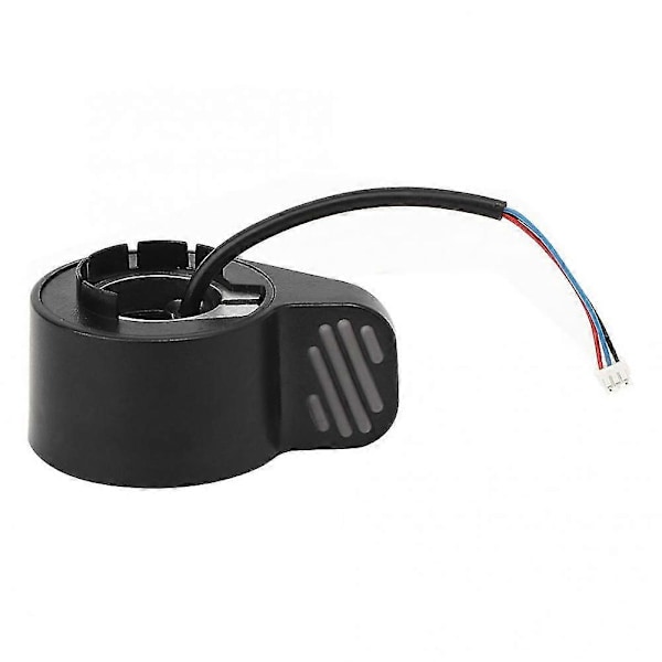 Elektrisk Scooter Gasspedal Universal for Ninebot Es1 Es2 S4 Elektrisk Scooter Deler Accel-Perfet