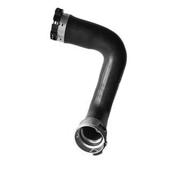 14463-5X04B Intercooler-rör Kompatibla med Navara D40 R51 YD25 144635X02B 144635X00B 144635X04B-Perfekt