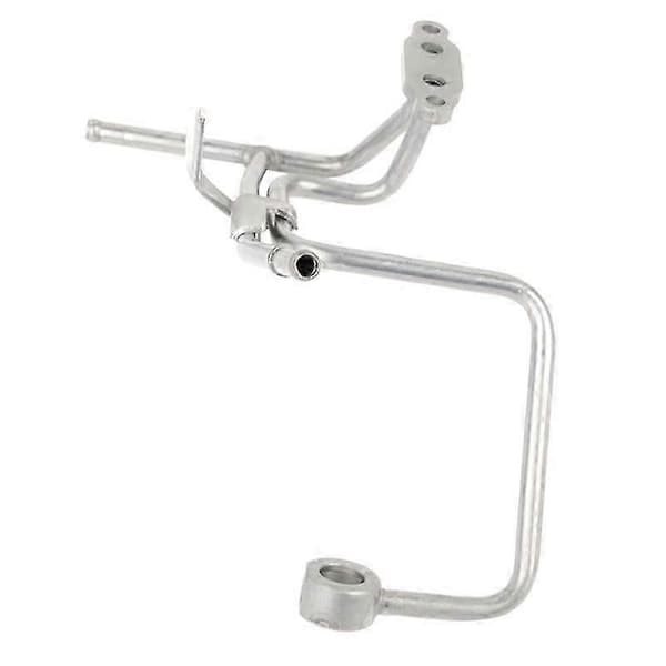 Turbolader udstødningsrør vandrør samling kompatibel med NAVARA D40 2008-2012 14498-EB70A 14498EB70A-Perfet