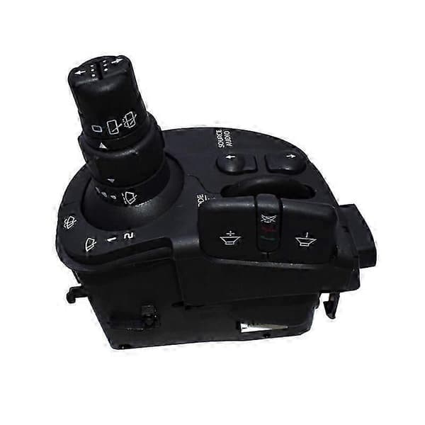 Vindrutetorkarspak kompatibel med Renault Clio 3 Kangoo 7701060097-Perfet