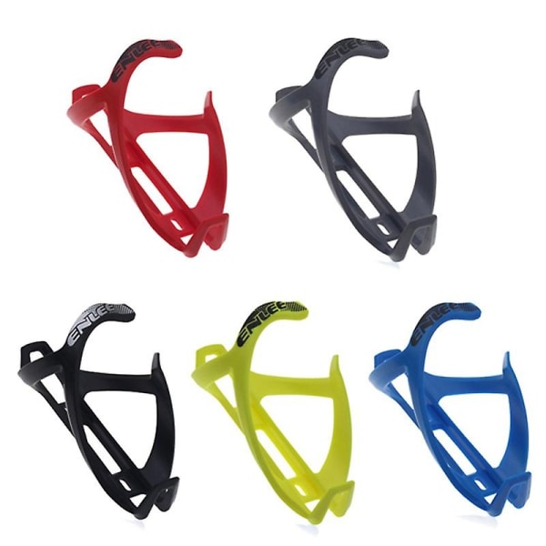 Nylon Standard flaskeholder Sykkel Universal flaskeholder Null avstand - Perfet