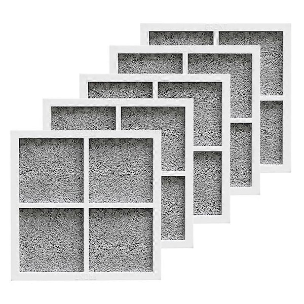 Kjøleskapsluftfilter for LG LT120F, Erstatningsfriskluftfilter Erstatningsdeler - Perfet