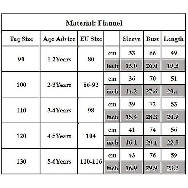 Barn morgonrock med huva i fleece varm hemmaklädsel omslag pyjamas-Perfet Blue Goldfish 2-3 Years