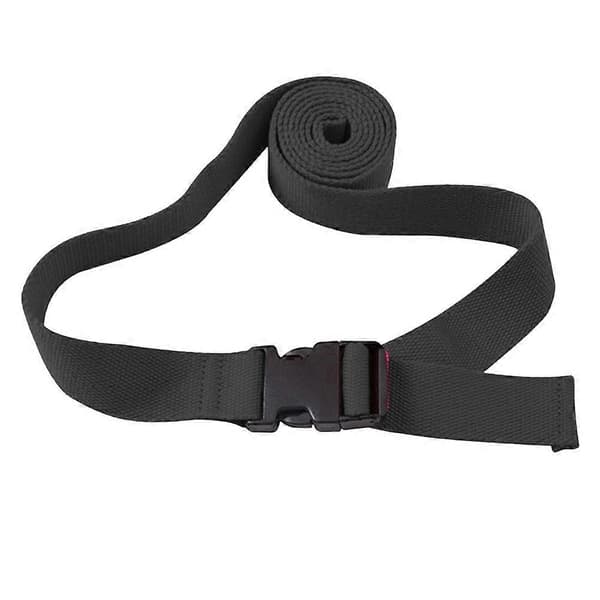 Yoga Strap med snabbkoppling - Perfekt