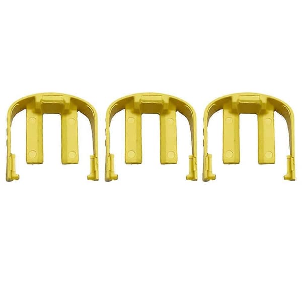 Kompatibel med Karcher K2 bil högtryckstvätt avtryckare ersättning C-Clip-Perfet