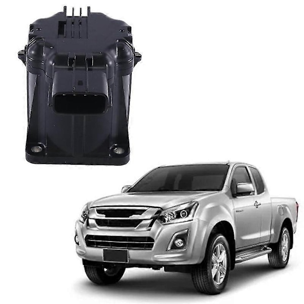 Kompatibel med D-MAX DMAX 2.5 2012-2017 EGR Ventil K5T70395 8981647861-Perfekt