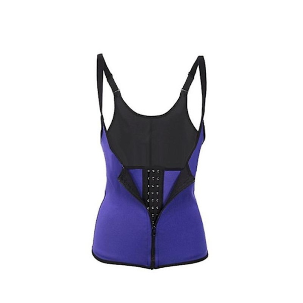 Naisten vartaloasut, korkea waist trainer Tummy Belt -alusvaatteet - Perfet XXXL