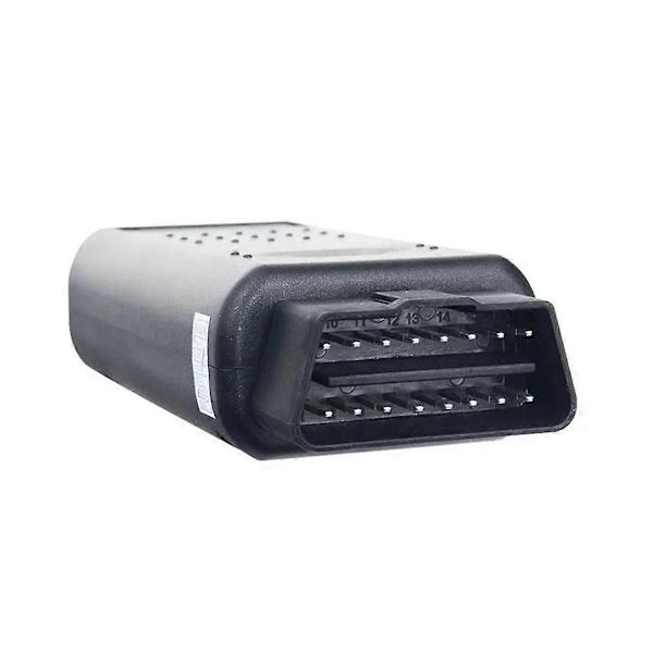 Firmware OPCOM V1.99 V2014 OBD2 til CAN-BUS Kode Læser til Opcom Bil Diagnoseværktøj - WELLNGS