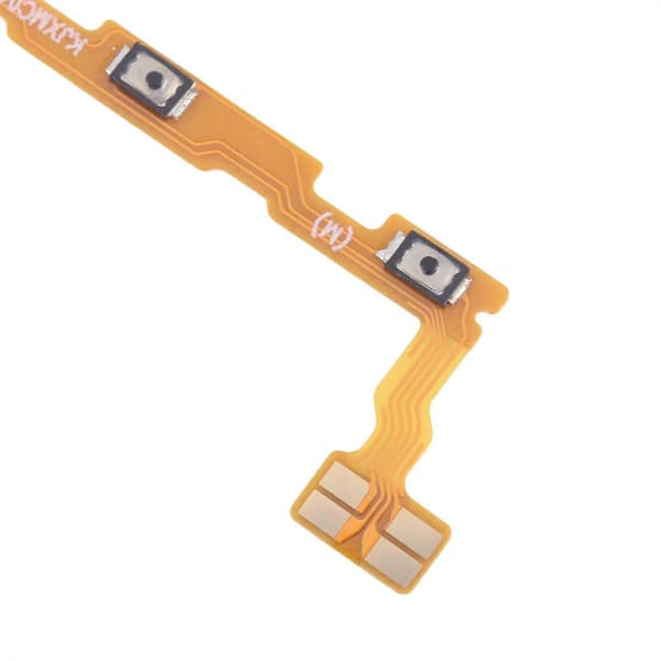 OEM Strömknapp & Volymknapp Flexkabel - Perfet For Xiaomi Civi 4 Pro