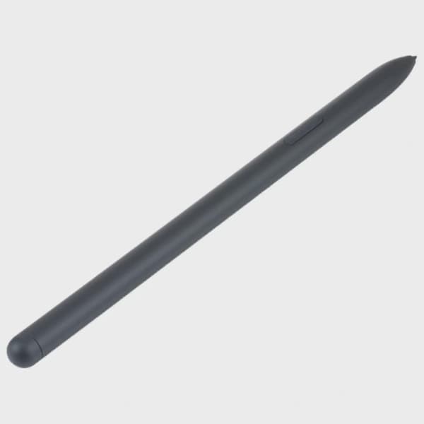 Sort blyant til Galaxy Tab S6 Lite/S7/S7+/S7 Fe/S8/S8+/S8 Ultra