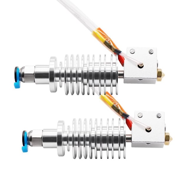 3D-printer Hotend Kompatibel med Anycubic Vyper 24V Varmeelement 3D-printer Ekstruder Hotend-Perfet