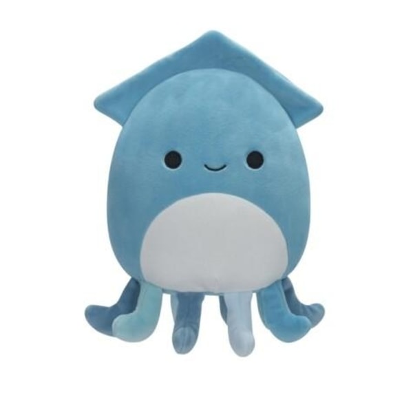 Squishmallows 19 cm, Sky the Teal Squid - Perfet