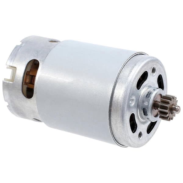 18V Motortilbehør til Metabo BS18 Quick 317004430 Elværktøj