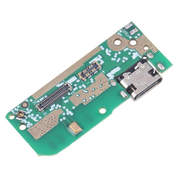 Laddportskort - Perfekt For Doogee V30 5G