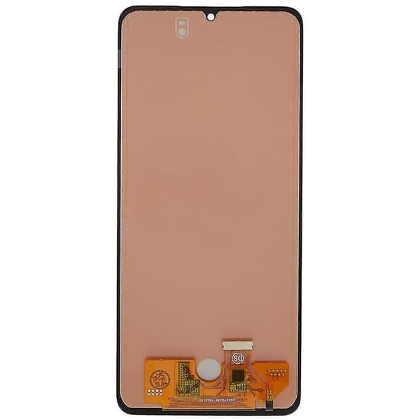 til Samsung Galaxy A33 5G A336 Grade C LCD-skærm og Digitizer Samling Part-Perfet