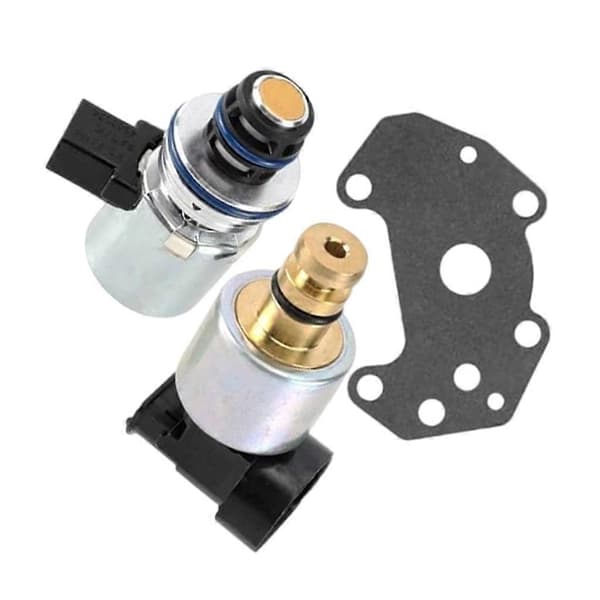 Transmission Guvernør Tryk Solenoid Sensor med Pakning til A500 42RE 44RE-Perfet