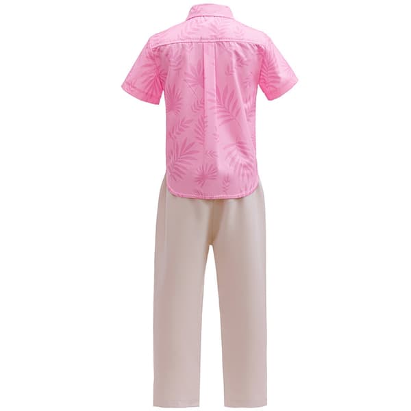 Zootopia 2-stil barnrollspelsdräkt | Barnrollspelsdräkt *140cm*D1569 Lila D1569 Purple 140cm