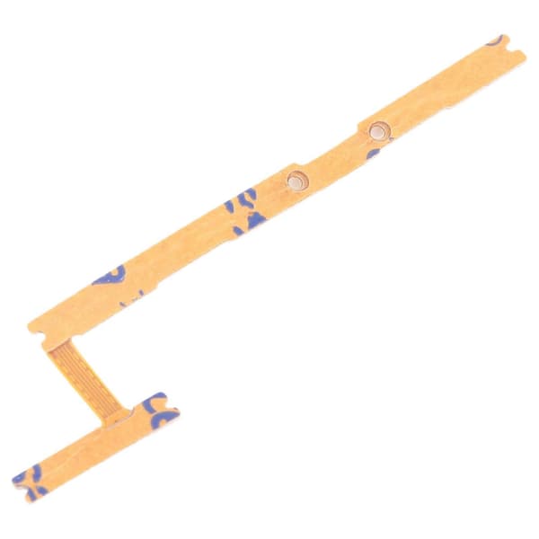 OEM Strömknapp & Volymknapp Flexkabel - Perfet For Xiaomi Redmi 13 5G