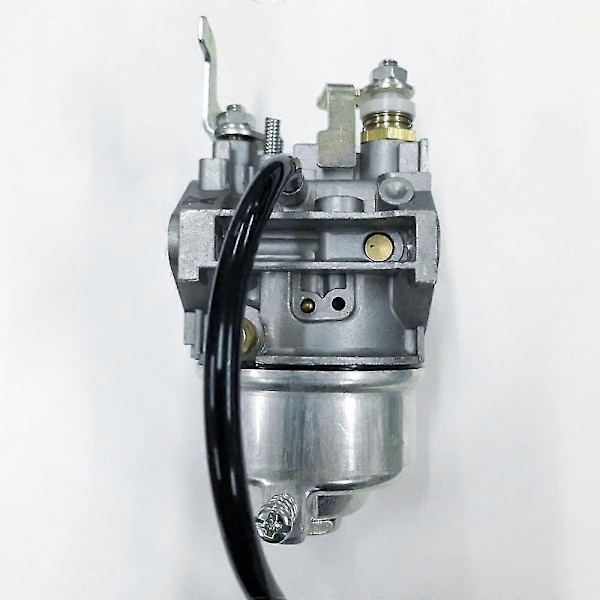 ROBIN EH09 GKP254E EH09-2 RAS170 3HP kaasutin -Perfet