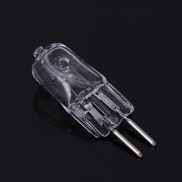 G4 220V-240V 75W Vertikal Halogen Pære for Studioblitz - Perfekt