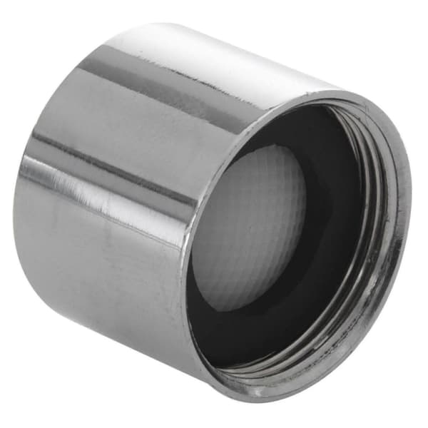 2 stk. 20 mm hunngjenge vannbesparende kran tut lufter dyse - Perfekt