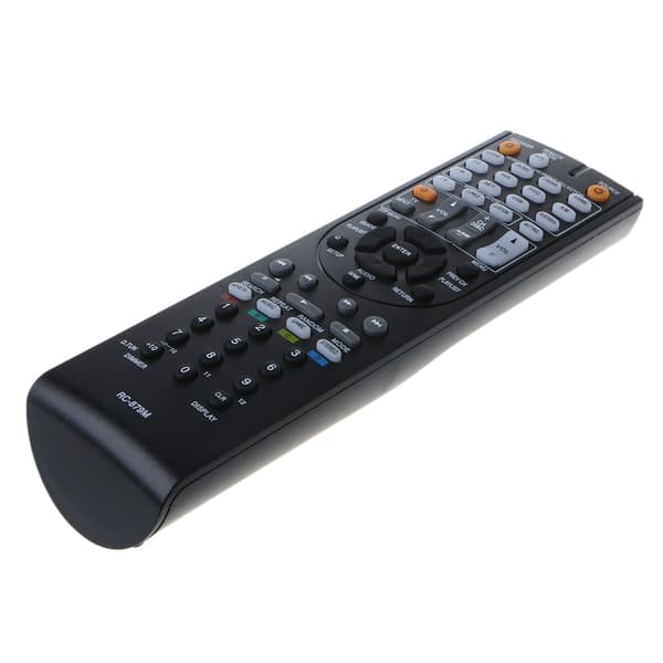 RC-879M Erstatningsfjernkontroll for Onkyo AV-receiver TX-NR535 - Perfekt