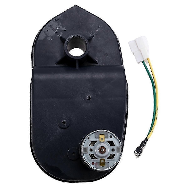 555 24V 18000RPM Lasten Sähköauton Tehokas Moottori ja Vaihdelaatikko, Ajettava Leluauto Vaihde C-Perfet